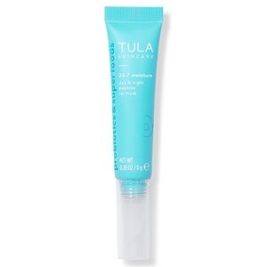 Tula 24-7 Moisture Day & Night Peptide Lip Mask